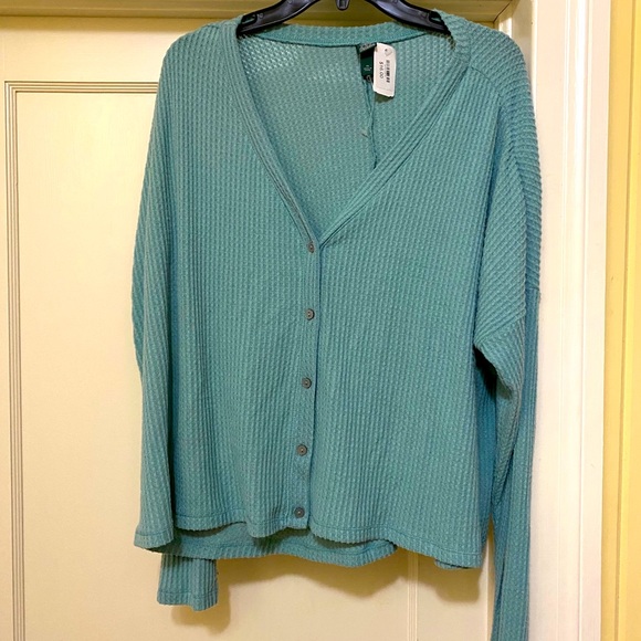 Wild Fable Cardigan - Picture 1 of 10